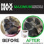 Pawz Brand Max Wax 60Gram