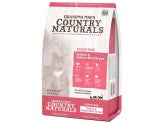 Grandma Mae's Country Naturals Grain Free Dry Cat Food Salmon 1ea/6 lb