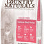 Grandma Mae's Country Naturals Grain Free Dry Cat Food Salmon 18ea/9 oz