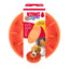 KONG Licks Mealtime Dog Treat Toy & Slow Feeder 1ea/LG