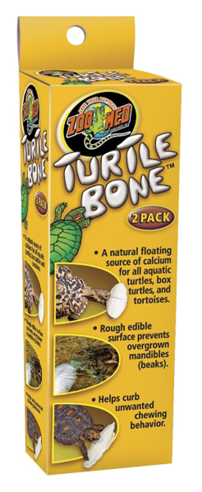 Zoo Med Turtle Bone 2 Pk